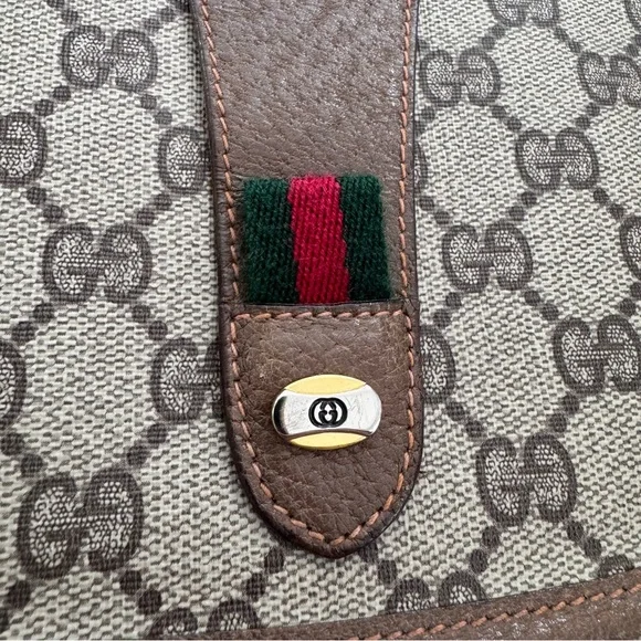 Gucci Ophidia Clutch - Picture 5 of 15